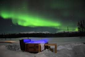 Northern Lights Hotels The Best Places