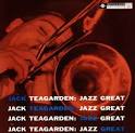 Jazz Memorial: Les Génies du Jazz: Jack Teagarden - The King of the Blues Trombone