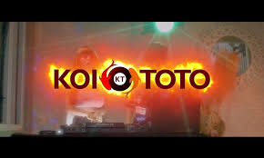 KOITOTO Official Site: Your Gateway to the Thrilling World of Toto Macau Betting - Muchata