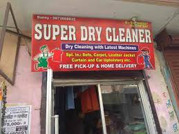 super dry cleaners in uttam nagar delhi