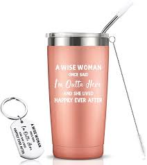 Are there any good going away gifts for colleagues? Buy Retirement Gifts For Women 2021 Unique Coworker Leaving Gifts For Women Funny Going Away Gift For Coworker Friends Gag Retired Gifts For Teacher Her Female 20 Ounce Tumbler Rose Gold