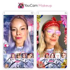 8 best face filter apps like snapchat