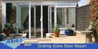 Sliding Glass Doors Repair Abob S
