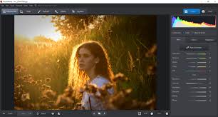 photo editing software for windows