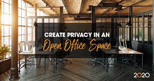 Office Partitions How To Create Privacy