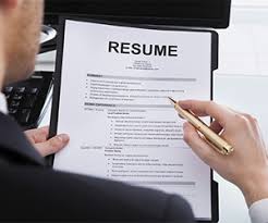 Curriculum Vitae Or Resume Whats The Difference Center For