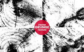 Black Grunge Damaged Ed Texture