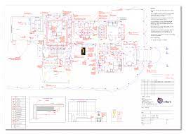 Lighting Design Autocad Drawing Pdf