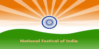 National Festivals Of India 2019 With Holidays Festive