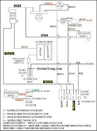 Axis au enhanced class a1r b heat. Wiring Diagram Of Samsung Microwave Oven Electronics Repair And Technology News