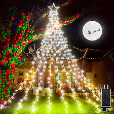 Outdoor Decorations 344 Led
