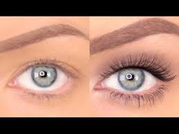 I have seen women with hooded eyes going low and helpless about. 3 Minute Makeup For Hooded Eyes Work Appropriate Stephanie Lange Youtube