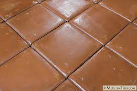 spanish mission red terracotta floor tile