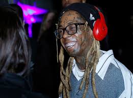 · his natural teeth could have been . I Said That Lil Wayne Praises Rap Bars But Forgot He Wrote Them Indy100