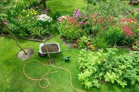 Eco Friendly Garden Planning