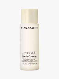 hyper real fresh canvas cleansing oil