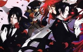 Before you lock your screen, you can create a pin to unlock your screen. 290 Black Butler Hd Wallpapers Hintergrunde