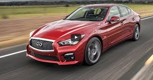 Through my week of testing, i see a combined readout of 20.7 mpg, which isn't great, but considering all my. Motor Trend Agrees With Our Sentiments On Infiniti Q50 Red Sport 400 Ignition Video Automotive Addicts