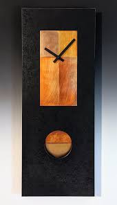 Unique Clocks By Leonie Lacouette