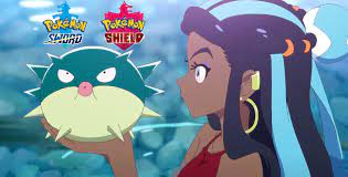 Pokémon Sword & Shield: How To Get Qwilfish