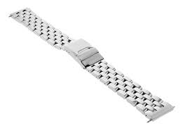 20mm watch band bracelet for esq watch