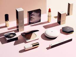 h m to launch a beauty line this fall