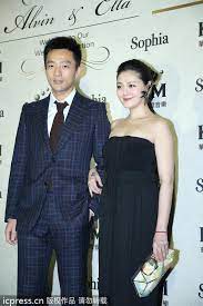 The barbie hsu's statistics like age, body measurements, height, weight, bio, wiki, net worth posted above have been gathered from a lot of credible websites and online sources. Finally Barbie Hsu Announces Pregnancy Life Chinadaily Com Cn