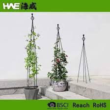 Garden Obelisk Plant Support For Indoor