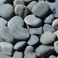 mexican beach pebbles bulk select stone