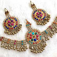 zee sy earrings for women 0213 golden