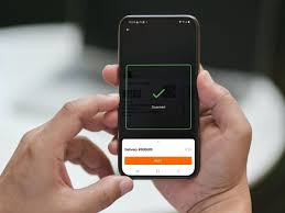 barcode scanner app for ios and android