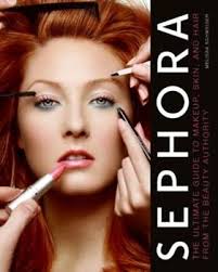 sephora the ultimate guide to makeup