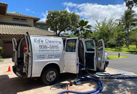 truck mounted carpet tile cleaning