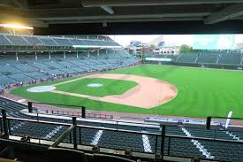 chicago cubs suite als wrigley field