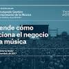 Imagen de la noticia para "base de datos" música musical de Zona de Obras, Diario Online