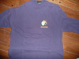 long sleeve blue inspiral carpets two