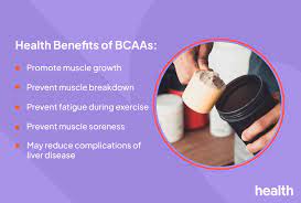 bcaa benefits uses side effects and