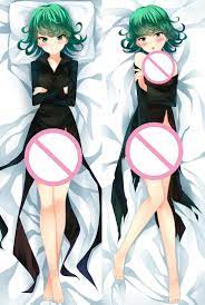 180CM One Punch-Man Cartoon Anime Pillowcase Bare Tatsumaki Customize  Dakimakura Cover Hugging Body Pillow Saitama Pillowcases | AliExpress