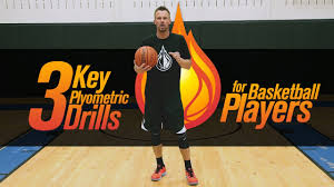 3 key plyometrics drills for basketball players with coach alan stein