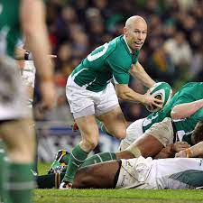 Irish Rugby gambar png