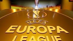 Клубы претендуют на участие в соревнованиях. Liga Evropy Uefa Rezultaty Raunda Plej Off
