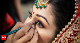 must try makeup trends for this wedding