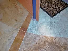 acid staining of concrete floors