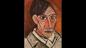 Pablo Picasso - Cubism and more - YouTube