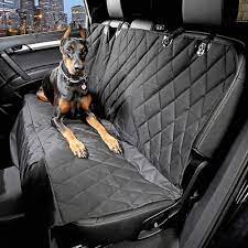 Uk Pet Car Seat Cover Dog Safety Mat