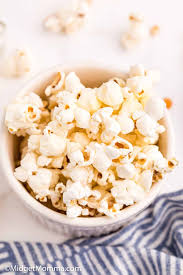 the best homemade kettle corn recipe