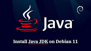 how to install java jdk on debian 11