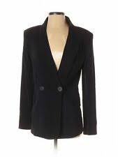 Theyskens Theory Regular Size Coats Jackets For Women For