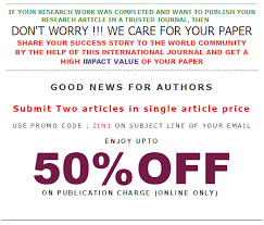 How to get published in high impact journals  Big research and     
