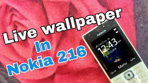 Nokia 216 (Nokia phones ...